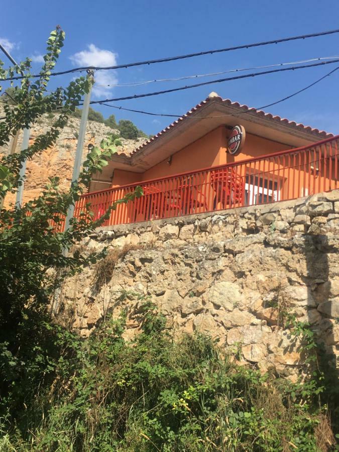 Apartamento Rural La Cascada De Calmarza Exterior photo